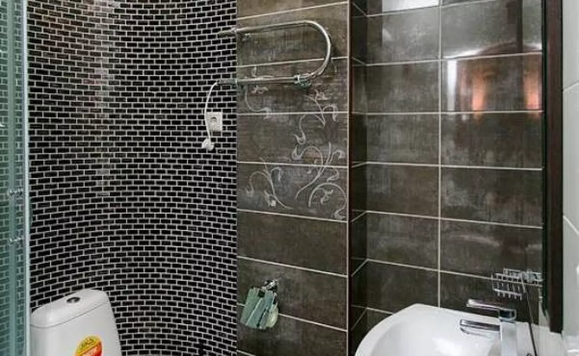 Стандарт. Гостиница "Русалина". Сочи