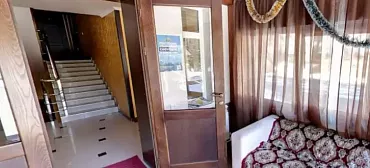 Отель «Шале»