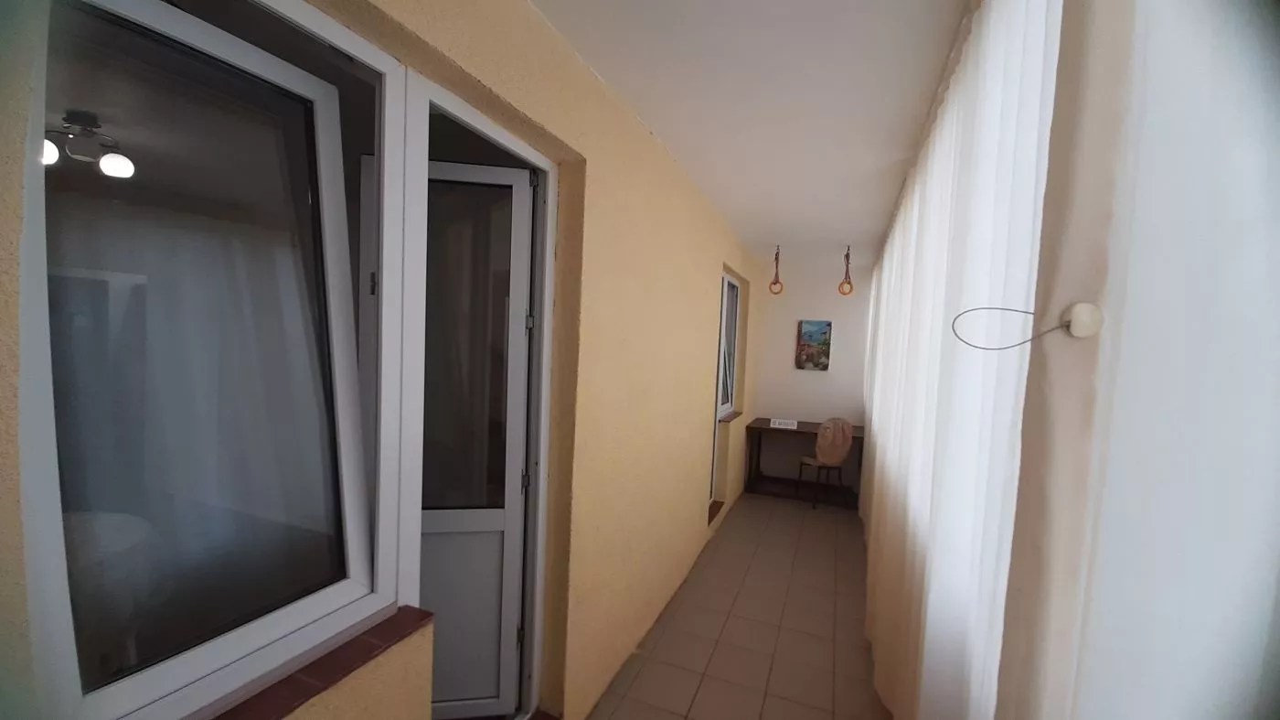 . Квартира в многоквартирном доме Сдам квартиру в Анапе( галечный пляж). Анапа