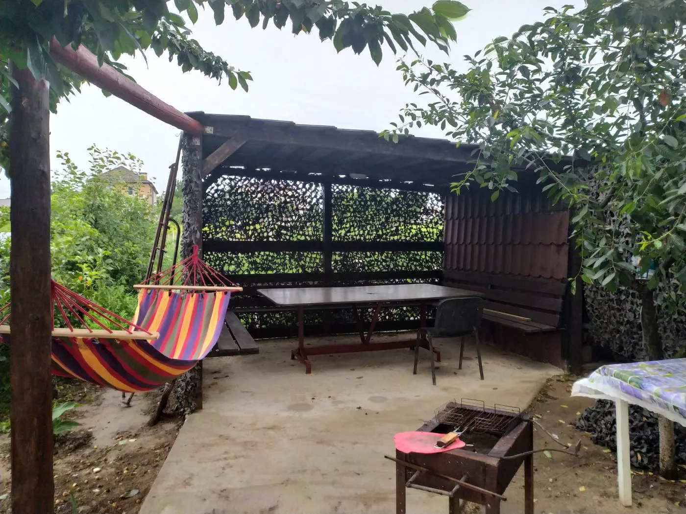 . Частный сектор 2 этажа по отдельности под ключ, 2 отдельных домика.. Благовещенская