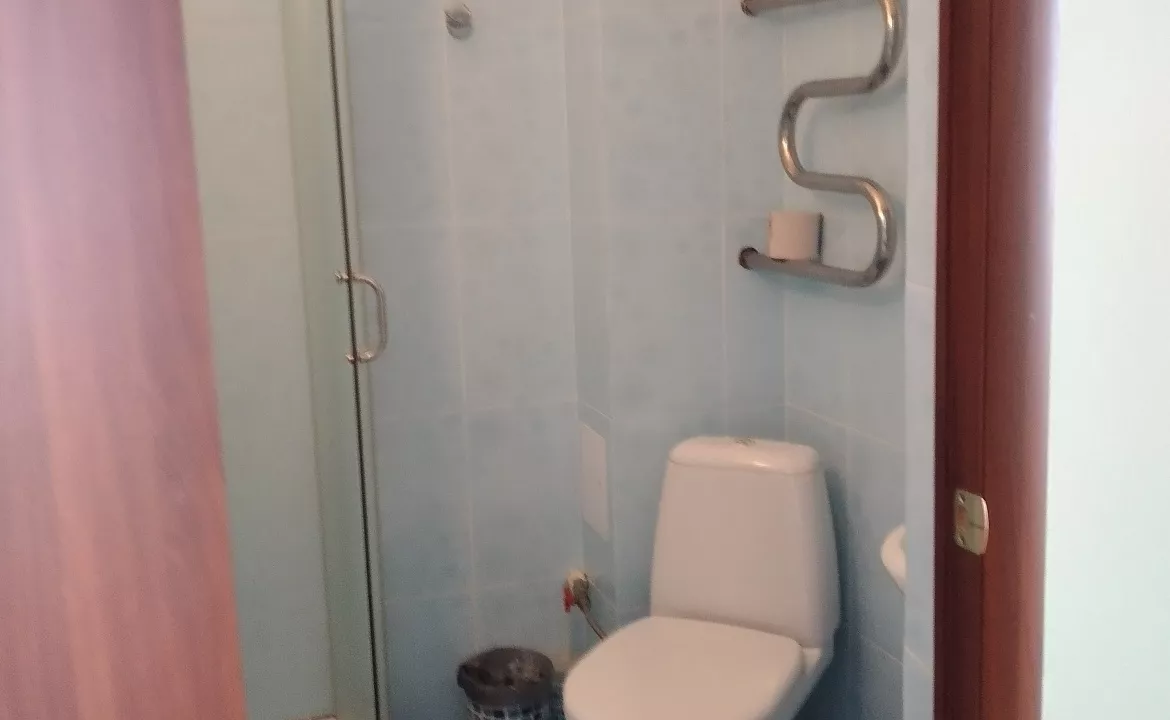 4 МЕСТНЫЙ 3 КРОВАТИ. Частный сектор Отдых у Ильича.. Лоо