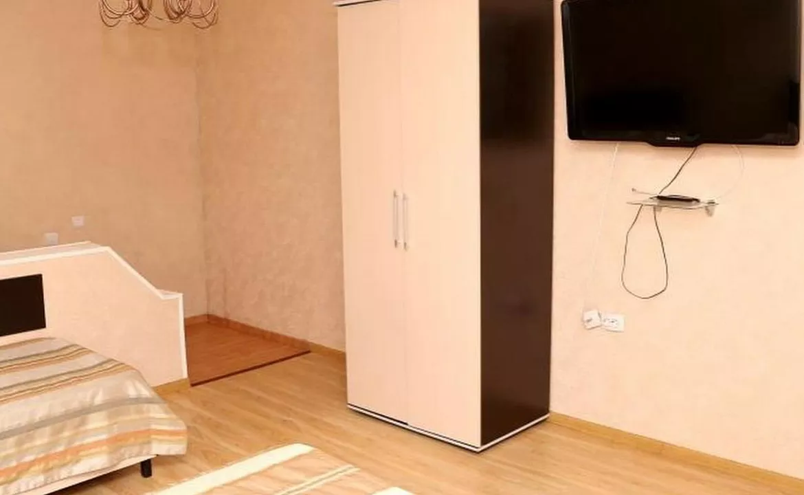 Семейный. Коттедж "Семейный". Ольгинка