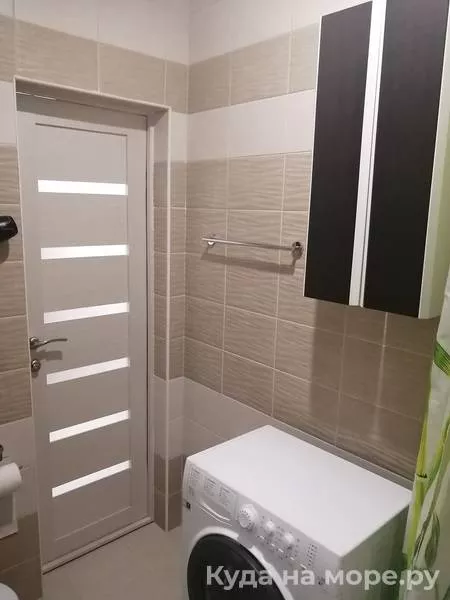 Апартаменты. Апартаменты в ЖК «Каравелла Португалии». Дагомыс