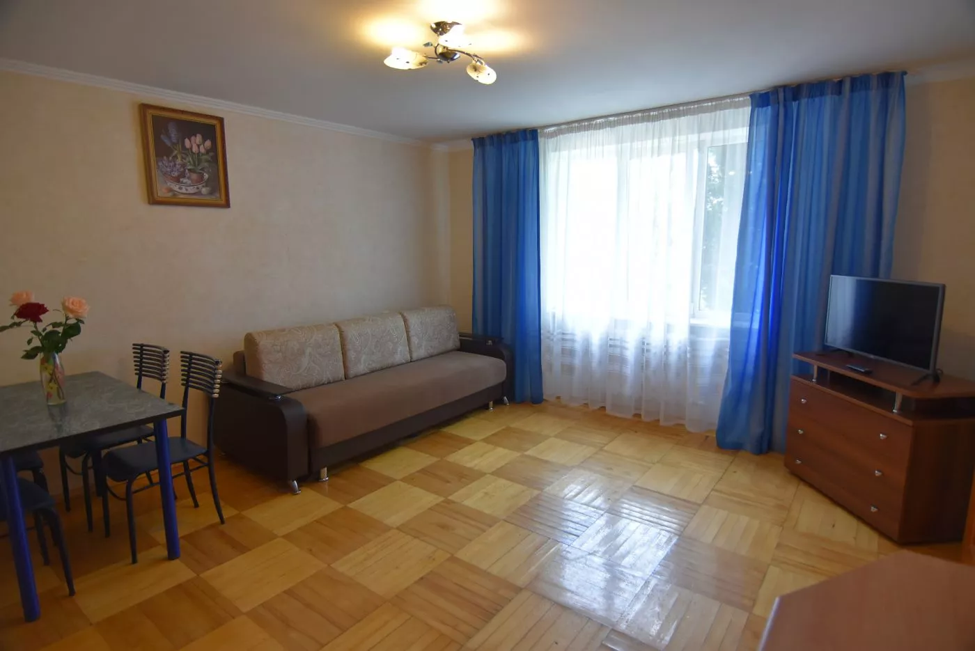 . Частный гостевой дом Инжир. Геленджик