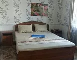 Стандартный . Гостевой дом "Алина" в Джубге       . Джубга