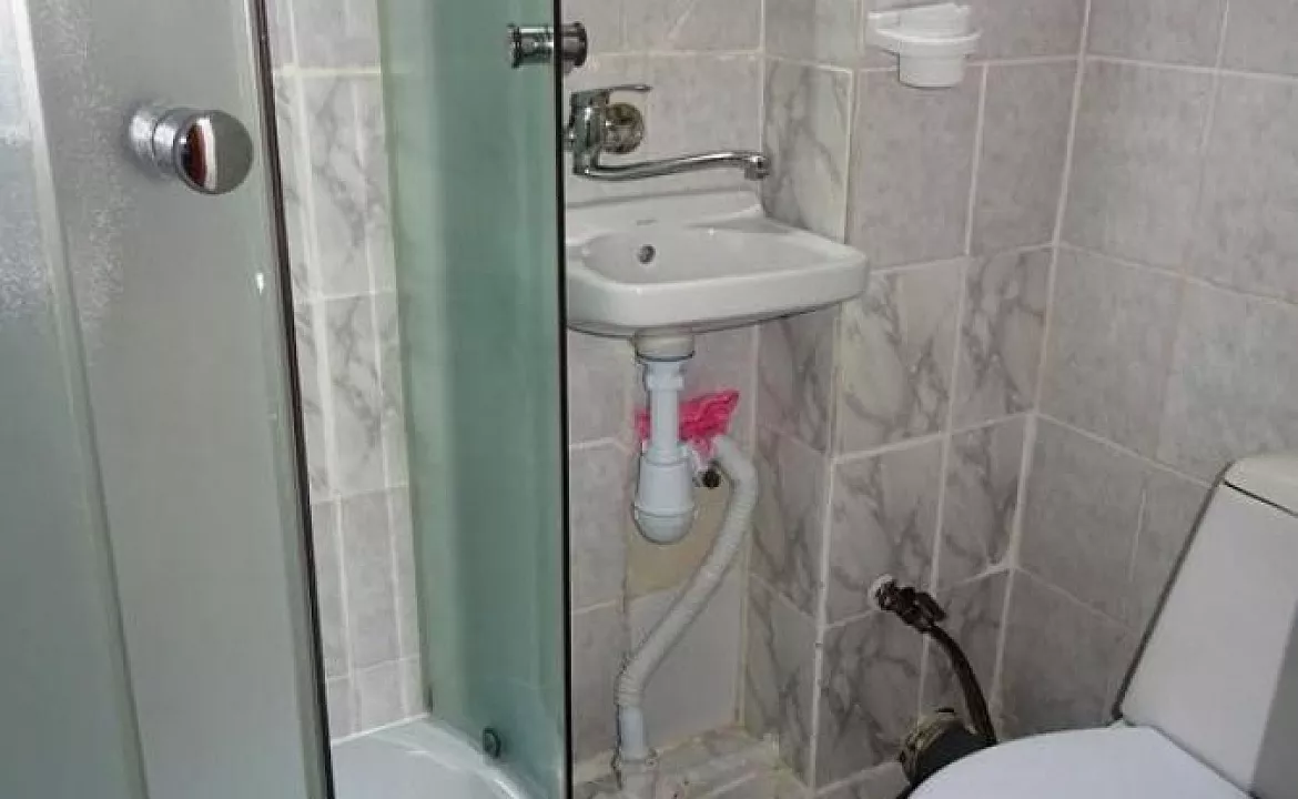 Стандарт. Эллинг Рыбацкий 139. Лазаревское