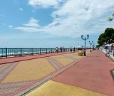 Апартаменты с видом на море. MODART Olympic Hotel & Beach. Апартаменты с видом на море. MODART Olympic Hotel & Beach.