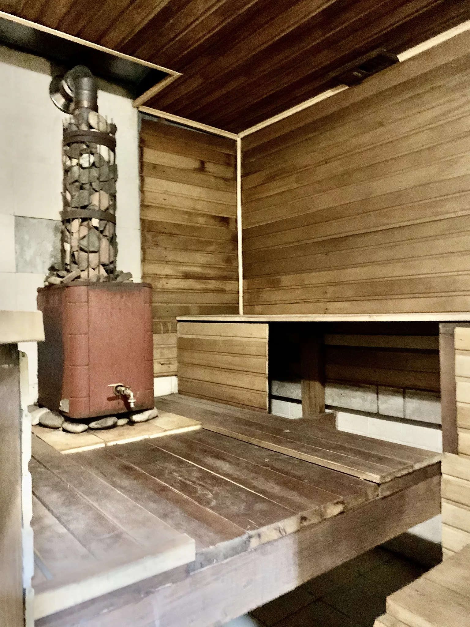 . Гостевой дом Калина. Гагра