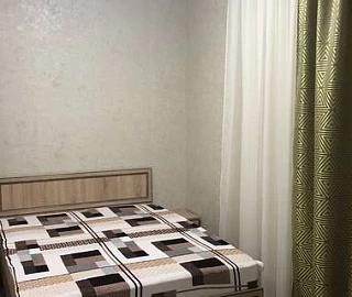Номер «Стандарт». Гостевой дом «Мирана». Номер «Стандарт». Гостевой дом «Мирана».