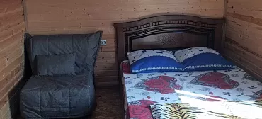 Гостевой дом В гостях у Милены  Гостевой дом В гостях у Милены