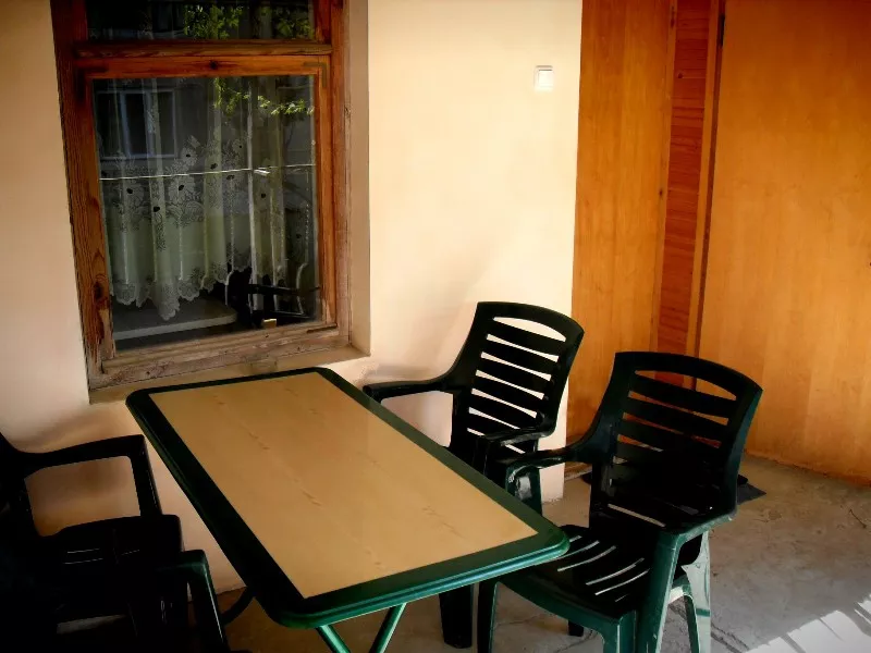 . Дом под ключ Коттедж Уютный. Судак