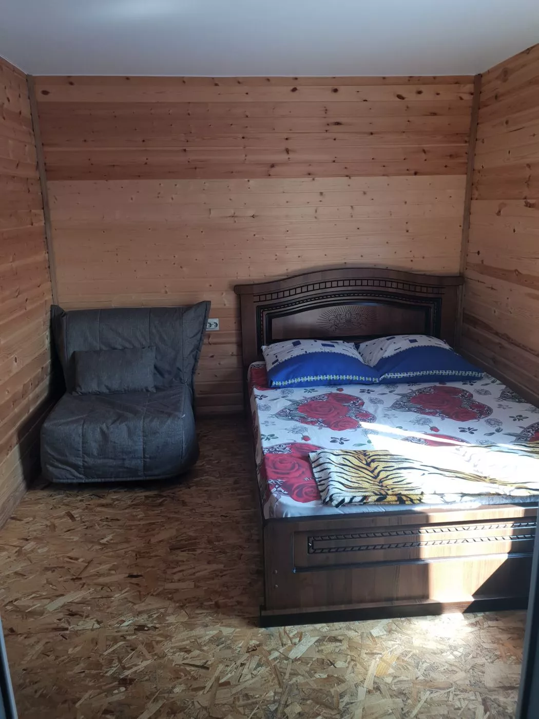 . Гостевой дом В гостях у Милены . Лоо