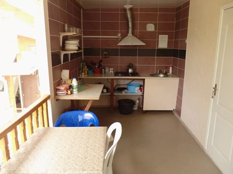 . Гостиница "Мария" - Криница. Криница