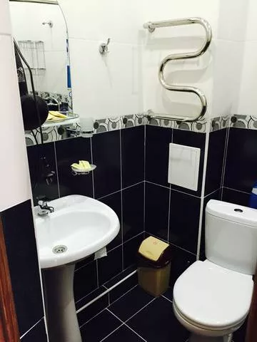 . Отель "Лето" - Вардане. Вардане