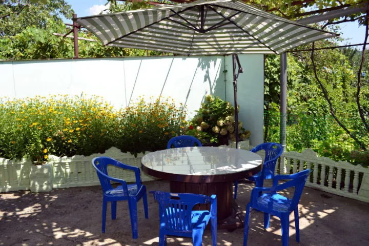 . Гостевой дом Гурман. Новомихайловский . Гостевой дом Гурман. Новомихайловский