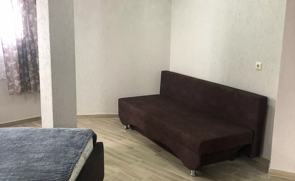 двухкомнатый семейный. Гостевой дом "Нина" . Ольгинка