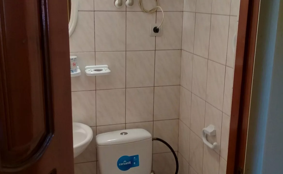 2-хместный стандартный номер. Гостиница "ВИКТОРиЯ" - Саки. Саки