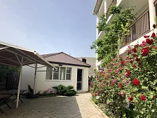 Гостевой дом "Фламинго" Гостевой дом "Фламинго"