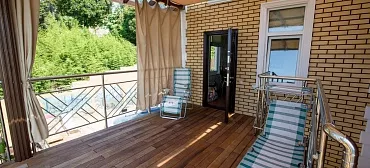 Дом под ключ На двоих