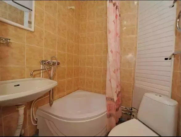 2-х местный (TWIN). Отель «Эсен». Эльбрус - гостиницы 2-х местный (TWIN). Отель «Эсен». Эльбрус - гостиницы