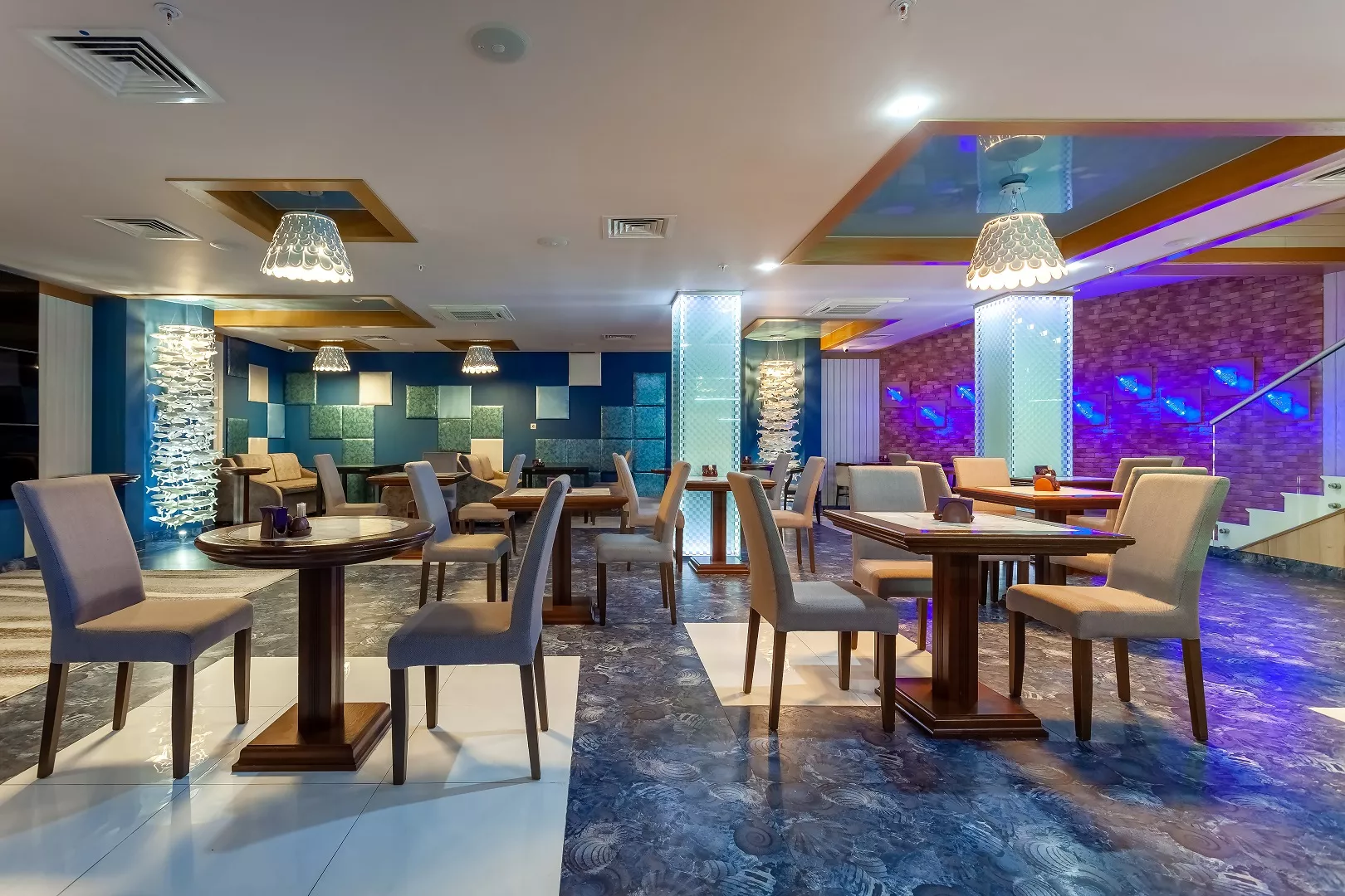 . Отель «Грейс Калипсо» ★★★★. Красная Поляна