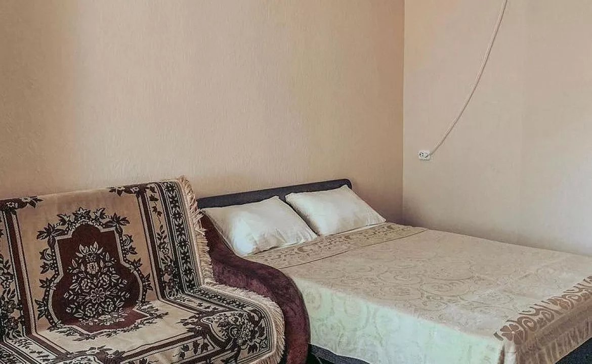 Эконом +. Гостевой дом "Рафаэль" в Пляхо. Пляхо