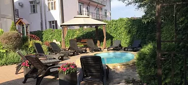 Гостевой дом "Вероника" - Ольгинка