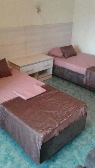 . Гостевой дом Pelicen. Геленджик