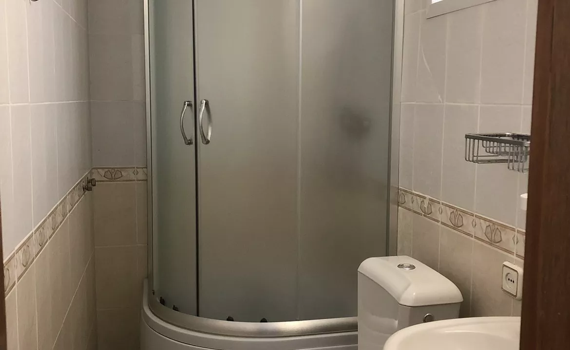 Двухэтажные апартаменты. Гостевой дом АнНи. Гаспра