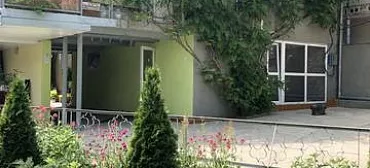 Гостевой дом «Secret garden» Гостевой дом «Secret garden»