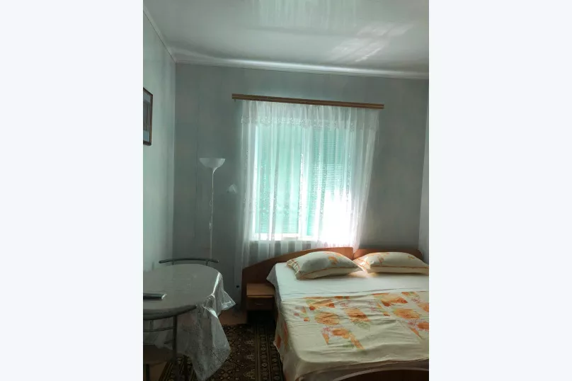 . Гостевой дом Морская 15. Голубицкая