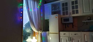 Гостевой дом Гостевой дом «Уют»