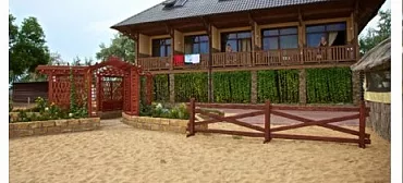 Частный гостевой дом Гостевой Дом "Санрайс"/ SUNRISE Частный гостевой дом Гостевой Дом "Санрайс"/ SUNRISE