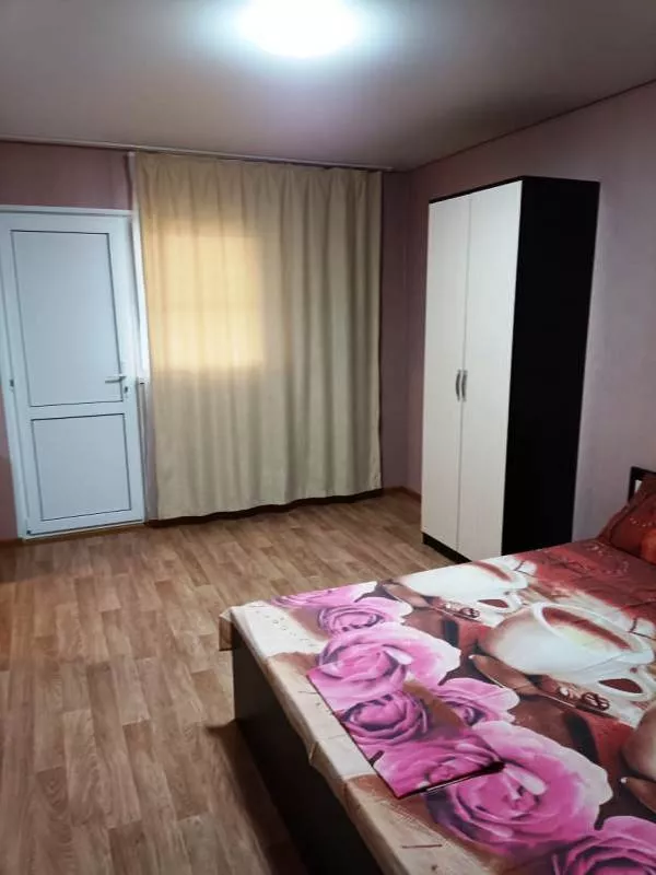 . Гостевой дом Ривьера. Должанская