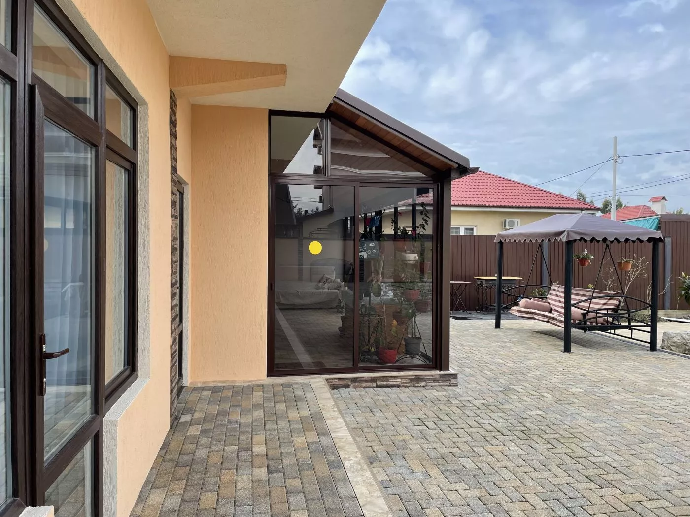 . Гостевой дом Marlin. Адлер . Гостевой дом Marlin. Адлер