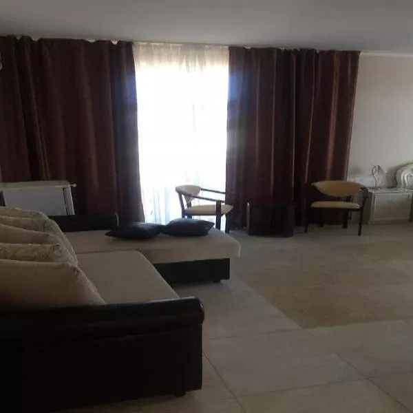 ЧЕТЫРЕХМЕСТНЫЙ НОМЕР 