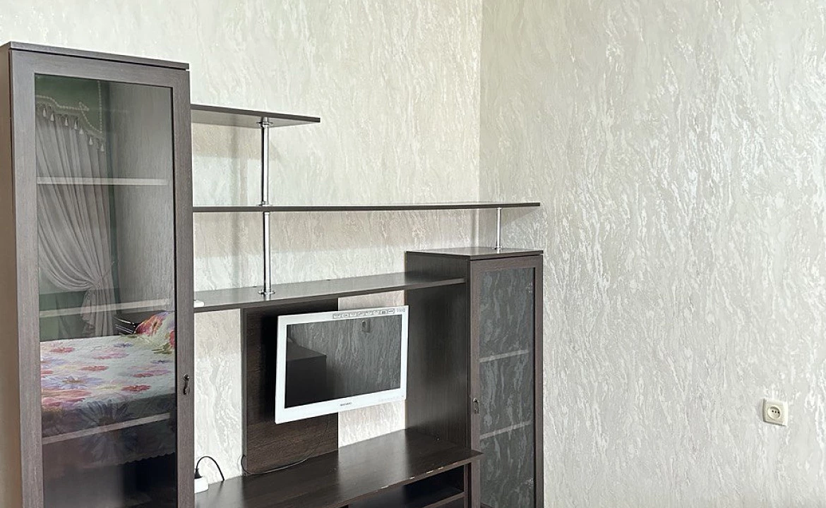 2-х комнатная квартира по пер Павлова. 2-х комнатная квартира. Лазаревское