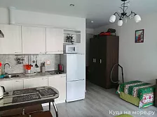 Апартаменты в ЖК «Каравелла Португалии»