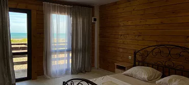 Гостевой дом Villa Bella