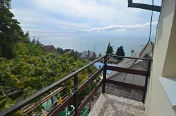 Гостевой дом На Новой Гостевой дом На Новой