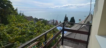 Гостевой дом На Новой