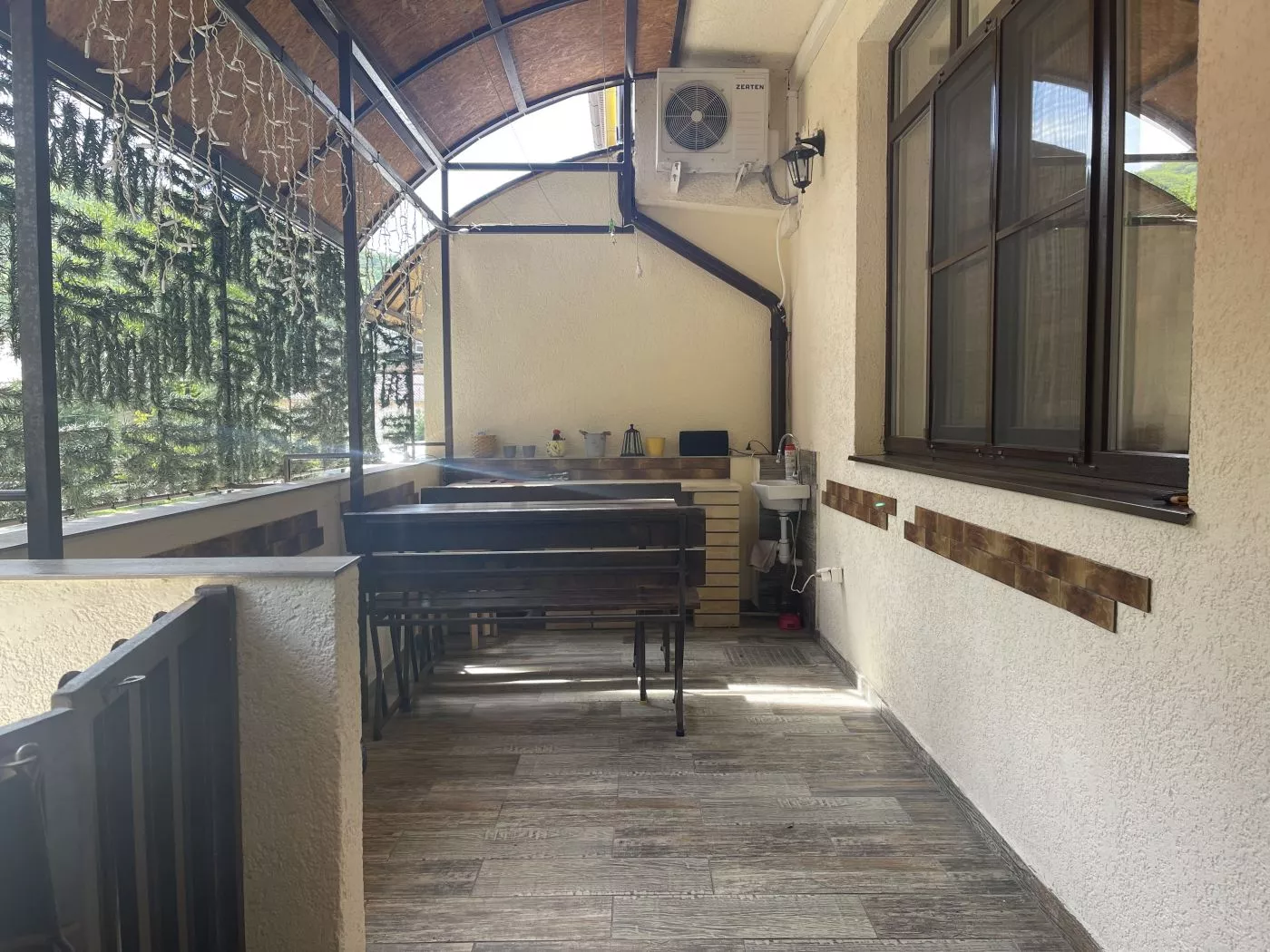 . Коттедж Дом в п.Небуг . Туапсе