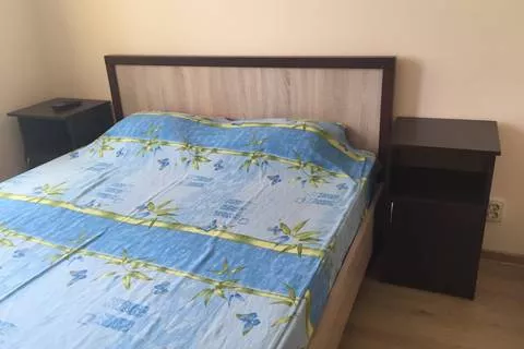 . Гостевой дом «Гриновские Берега». Береговое