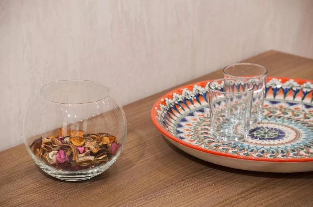 . Гостевой дом Радужный - Красная Поляна. Красная Поляна