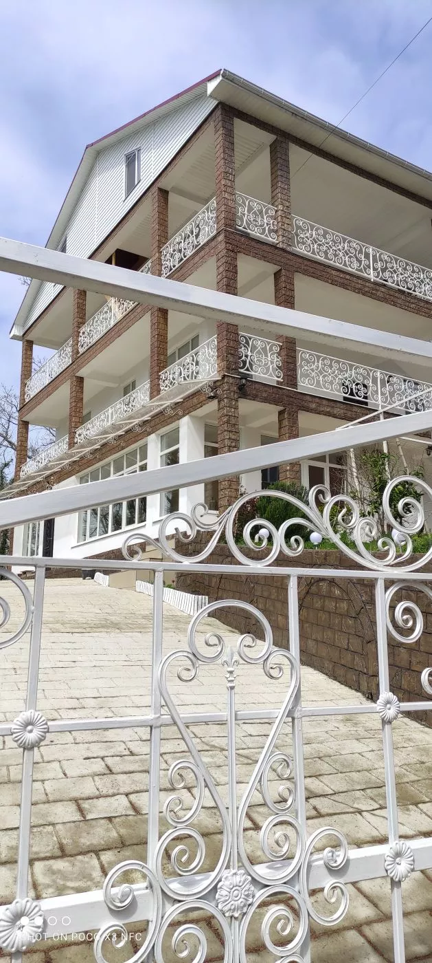 . Гостевой дом "Катюша". Дагомыс