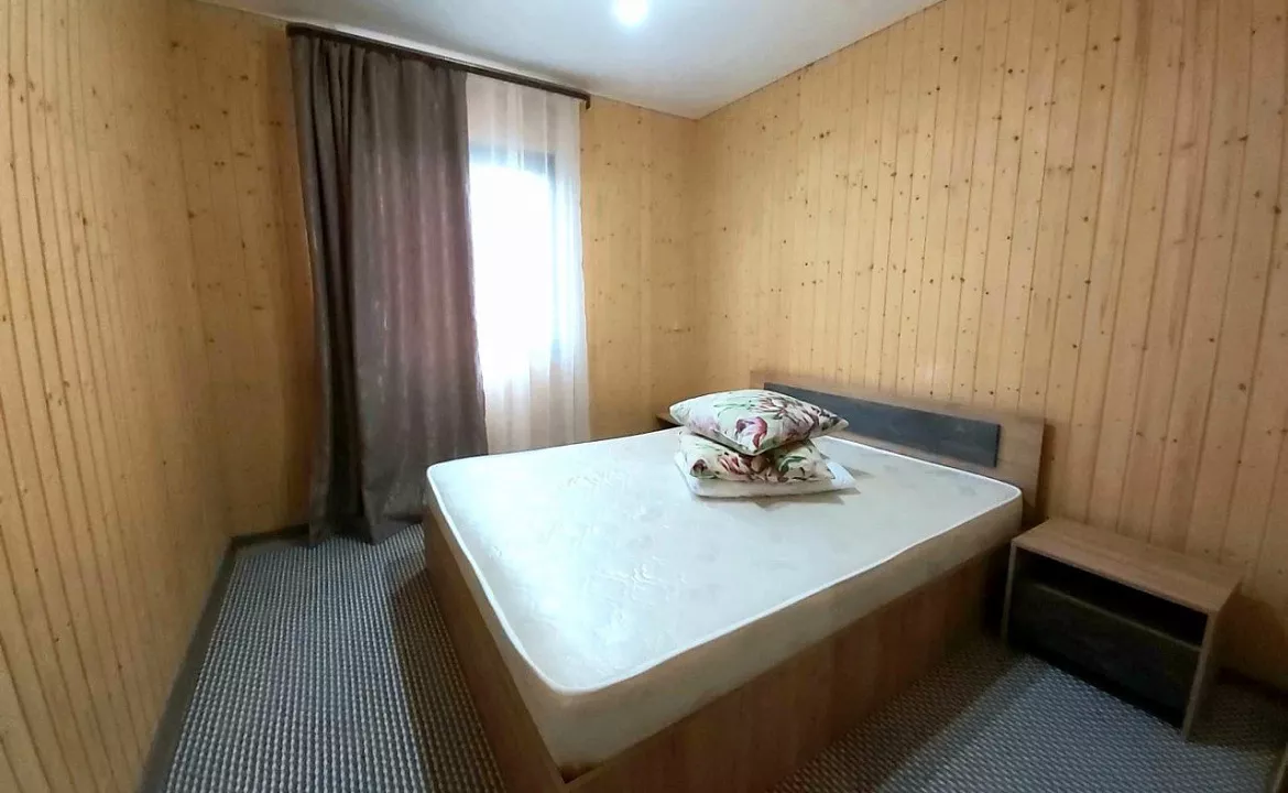 Дом Семейный. "Delis" (Делис). Гагра