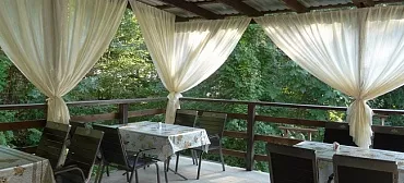 Гостевой дом Звезда