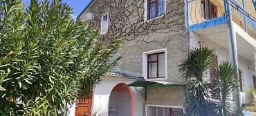 Гостевой дом Green Patio