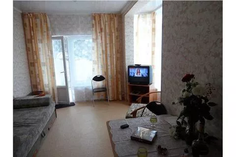 Студия с кухней «Южная». Усадьба «Лукоморье». Алушта