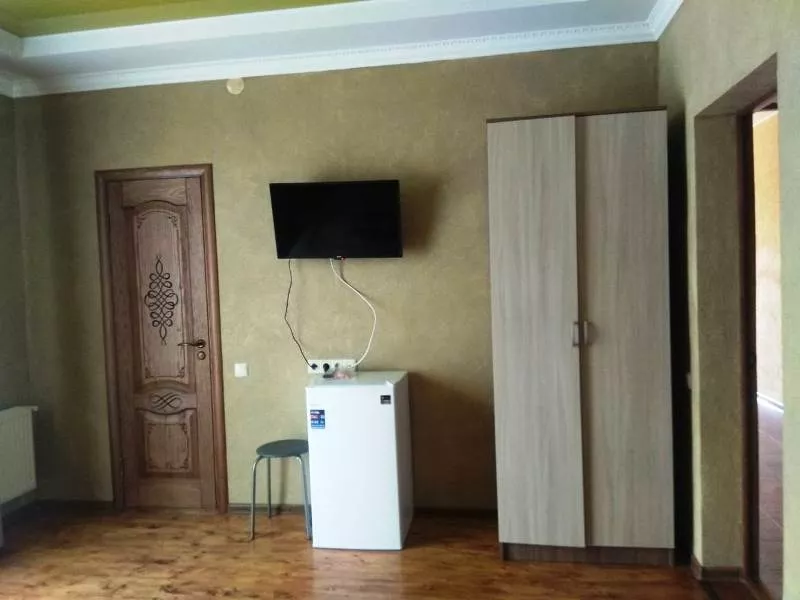 Дом под ключ. Дом под ключ Каштановая 18 . Судак